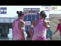 2024年9月1日 日 第5戦 マイナビ青森大会 japan beach volleyball tour2024