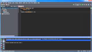 Node js Tutorial for Beginners 3 Basic Concepts
