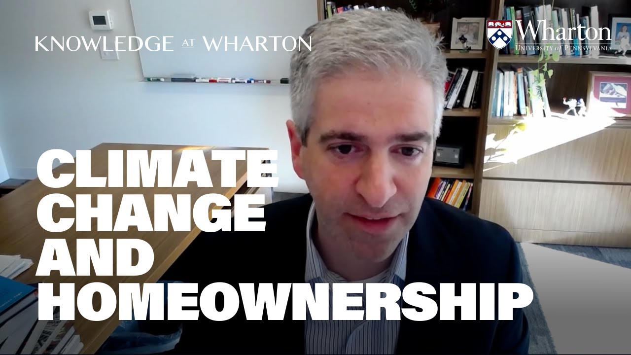 How Will Real Estate Be Shaped By Natural Disasters Like L A Wildfires