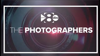 WFAA Special Presentation: The Photographers