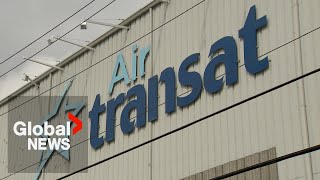 Air Transat dropping free carry-on baggage on its cheapest flights