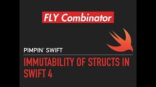 Immutability Of Structs In Swift 4