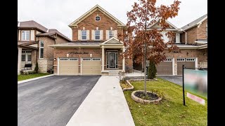 For Sale - 27 Callandar Road, Brampton, ON L7A 4T8