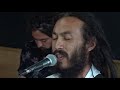 JAHIME IRIE y la Burning FAYA Band - Festival Cosas Buenas 2020 - online - (Reggae hecho en Chile)