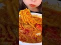 黏糊麻辣烫 mukbang 减压 food 沉浸式 eating 吃播 eatingsounds 声控 eatingshow 麻辣烫