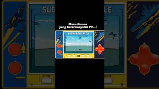 Download langsung di playstore (Android) keyword    - Westernbar-Submarine#80an #gimbot #gamewatch