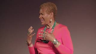 How Stories Bridge Community & Culture | Ramona Moore Big Eagle | TEDxChapelHillLive