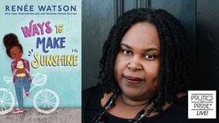 Renee Watson, Ways To Make Sunshine"