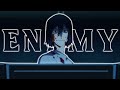 [AMV] Bungou Stray Dogs - Enemy (by Imagine Dragons)