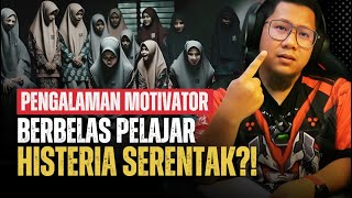 #1175 Histeria Beramai-Ramai: Jin atau Gangguan Psikologi?