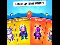 King Of Gaming Guru || Stumble Guys LIMITED TIME WHEEL I Got New Skin? || #stumbleguys