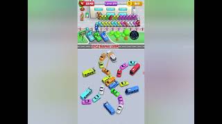 Crowd Express level 275 walkthrough solution