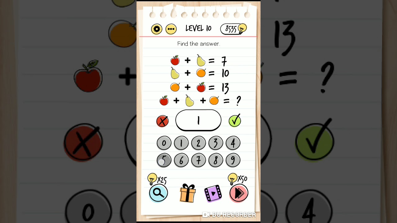 Brain Test Tricky Puzzles For Ios Instal Plebots