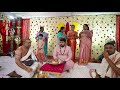 bhavanam s u0026 alla family invites achyuth reddy with ramya sree wedding 27 10 2024 at 08 05am