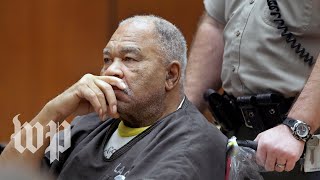 Suspected serial killer confesses to more than 90 murders