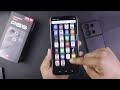 itel p65 unboxing