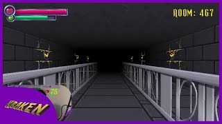 VOD | Spooky's Jump Scare Mansion (Full Game) | 21-Sep-2020