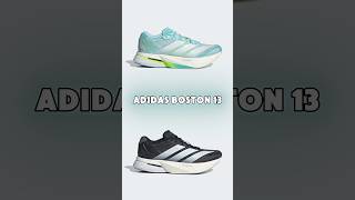 Adidas Boston 13 #newshoes #running #runningshoes