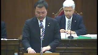 平成31年2月定例会 2月27日 （一般質問） 吉田　恵三議員