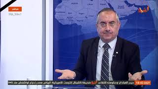 بعد قانون منع النقاب .. هيثم أبوخليل : النقاب هو سبب خراب مصر !!