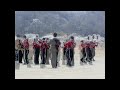 みやぎのお祭り21特集2013（陸上自衛隊 船岡駐屯地記念行事で東北方面隊によるや模擬訓練