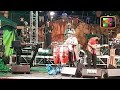 Burning Spear ĺive in Trinidad Pt3