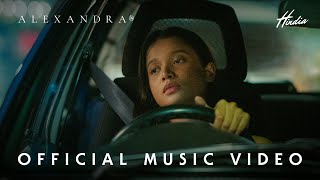 Hindia - Alexandra (Official Music Video)
