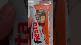 WOW YUMMY FERRERO FIESTA #asmr #food #happy #mukbang #viral #video #cute #shortvideo #shortsfeed