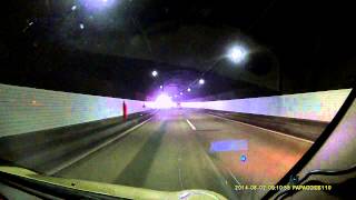 Drive Recorder View (PAPAGO! GS110)