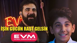 Mustafa Erayhan-İşin Gücün Rast Gelsin  #yenioyunhavaları #evmmüzik #oyunhavaları #yeniklip