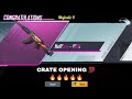 Finally AKM hellfire is here crate opening 🔥💯 #bgmi #bgmiindia #pubgmobile  #worst crate opening 😁🤣🤣