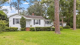 1924 Greenwood Dr, Tallahassee, FL