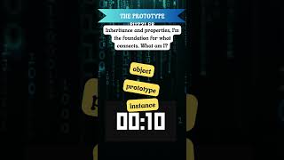 The Prototype Puzzler | JavaScript Riddle Challenge #codingchallenge #codebreaker #javascript