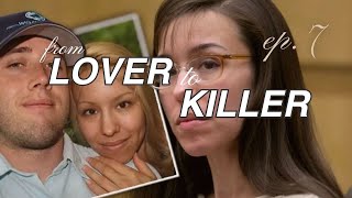 inside Jodi Arias’ OBSESSIVE MINDSET + Spotting a TOXIC TRAITS 🥀