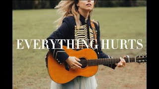 Everything Hurts | Therese Curatolo | Official Music Video