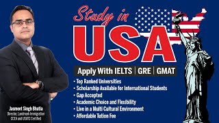 Live Call 90413-90412: landmark immigration!! Foreign education !! UK|USA|CANADA|GERMANY||