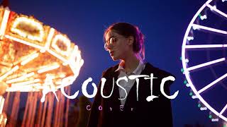 Acoustic 2020 - Những bài hát bất hủ 1 thời 8x 9x ★ Phiêu Acoustic cover cực hay nghe là nghiện luôn