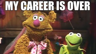 Fozzie’s Last Joke
