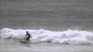 North Shore Longboarding: Spring 2014