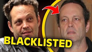 Top 10 Celebrities That Have Been Blacklisted From Hollywood