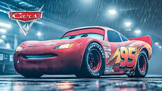 CARS 4 Release Date, Trailer, Plot & Cast
