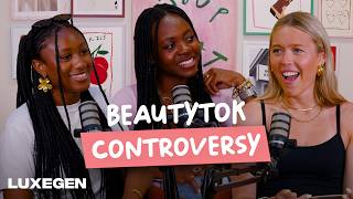 95 | We Can’t Stop Talking About Off Campus! THE Make-up Controversy & Alix Earle’s Sad Girl Moment