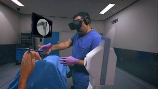 Osso VR | Virtual Surgery. Real Results.