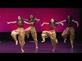 DANCE This 2019: PRASHANTHI CHITRE INSTITUTE OF PERFORMING ARTS “Bollywood School”