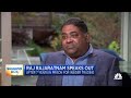 Watch CNBC's full interview with Galleon Group's Raj Rajaratnam