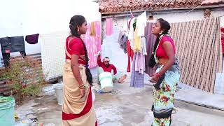 సముతుల కొట్లాట//Ultimate Family Comedy// Village Comedy// Family Videos//Pachhapalu