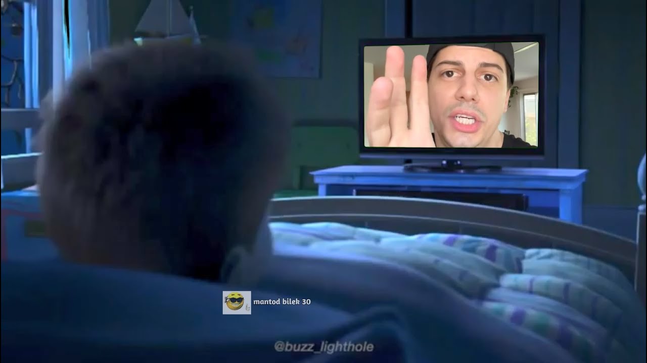 Go To Sleep Meme Youtube