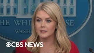 White House blames problems with "MAHA" report on "formatting issues"
