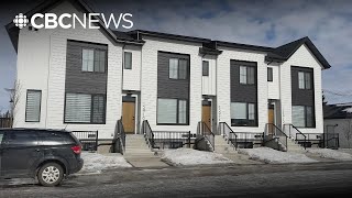 Multi-family housing on the rise in Edmonton as city approves record permits