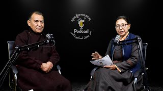 Sarphel Laskhungs PODCAST || National Education Policy 2020 || Deskyong Namgyal